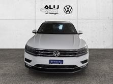 VW NEW Tiguan Highline, Diesel, Occasion / Utilisé, Automatique - 7