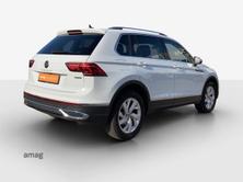 VW Tiguan Elegance, Diesel, Occasion / Utilisé, Automatique - 4