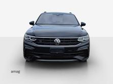 VW Tiguan R-Line, Benzina, Occasioni / Usate, Automatico - 5
