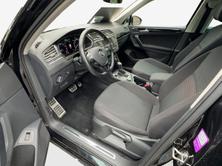 VW Tiguan SOUND, Benzin, Occasion / Gebraucht, Automat - 7