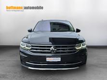 VW Tiguan Elegance, Benzina, Occasioni / Usate, Automatico - 2