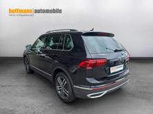 VW Tiguan Elegance, Benzin, Occasion / Gebraucht, Automat - 4