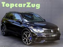 VW Tiguan 2.0TSI R 4Motion DSG Akrapovic mit AHK, Benzin, Occasion / Gebraucht, Automat - 2