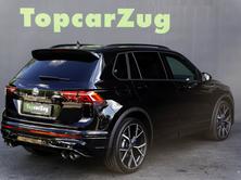 VW Tiguan 2.0TSI R 4Motion DSG Akrapovic mit AHK, Benzin, Occasion / Gebraucht, Automat - 5