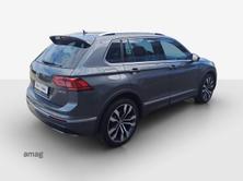 VW Tiguan Highline, Benzin, Occasion / Gebraucht, Automat - 4