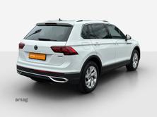 VW Tiguan Elegance, Diesel, Second hand / Used, Automatic - 4