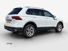 VW Tiguan Elegance, Diesel, Second hand / Used, Automatic - 4