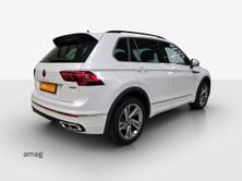 VW Tiguan R-Line, Diesel, Occasion / Gebraucht, Automat - 4