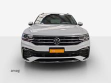 VW Tiguan R-Line, Diesel, Occasion / Utilisé, Automatique - 5