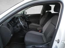 VW Tiguan 2.0TSI Comfortline 4Motion DSG, Essence, Occasion / Utilisé, Automatique - 6