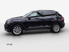 VW Tiguan Comfortline, Diesel, Second hand / Used, Automatic - 2