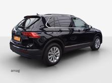 VW Tiguan Comfortline, Diesel, Second hand / Used, Automatic - 4