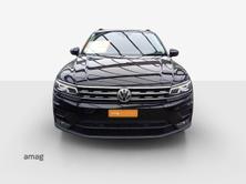 VW Tiguan Comfortline, Diesel, Occasion / Utilisé, Automatique - 5