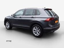 VW NEW Tiguan Highline, Petrol, Second hand / Used, Automatic - 3