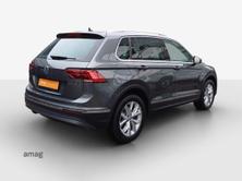 VW NEW Tiguan Highline, Petrol, Second hand / Used, Automatic - 4
