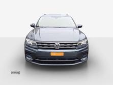 VW NEW Tiguan Highline, Benzin, Occasion / Gebraucht, Automat - 5