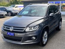 VW Tiguan 2.0 TDI BlueMotion Sport&Style 4Motion DSG * R-Line* , Diesel, Second hand / Used, Automatic - 2