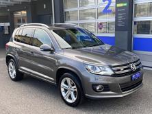 VW Tiguan 2.0 TDI BlueMotion Sport&Style 4Motion DSG * R-Line* , Diesel, Second hand / Used, Automatic - 3