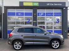 VW Tiguan 2.0 TDI BlueMotion Sport&Style 4Motion DSG * R-Line* , Diesel, Second hand / Used, Automatic - 4