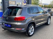 VW Tiguan 2.0 TDI BlueMotion Sport&Style 4Motion DSG * R-Line* , Diesel, Second hand / Used, Automatic - 5