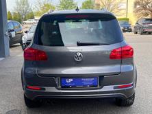 VW Tiguan 2.0 TDI BlueMotion Sport&Style 4Motion DSG * R-Line* , Diesel, Occasion / Utilisé, Automatique - 6