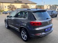 VW Tiguan 2.0 TDI BlueMotion Sport&Style 4Motion DSG * R-Line* , Diesel, Second hand / Used, Automatic - 7