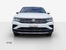 VW Tiguan Elegance, Diesel, Occasion / Utilisé, Automatique - 2
