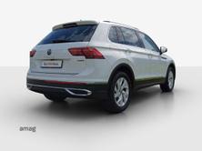 VW Tiguan Elegance, Diesel, Second hand / Used, Automatic - 6
