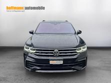 VW Tiguan R-Line, Benzin, Occasion / Gebraucht, Automat - 2