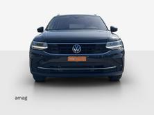 VW Tiguan Life, Essence, Occasion / Utilisé, Automatique - 5