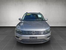 VW Tiguan 1.4 TSI Comfortline DSG, Essence, Occasion / Utilisé, Automatique - 2