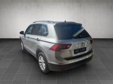 VW Tiguan 1.4 TSI Comfortline DSG, Benzin, Occasion / Gebraucht, Automat - 5