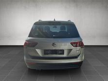 VW Tiguan 1.4 TSI Comfortline DSG, Benzin, Occasion / Gebraucht, Automat - 6