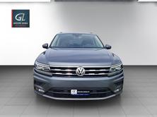 VW Tiguan Allsp 2.0 Comf 4M, Diesel, Second hand / Used, Automatic - 4