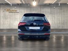 VW Tiguan 2.0TSI R-Line Highline 4Motion DSG, Essence, Occasion / Utilisé, Automatique - 5