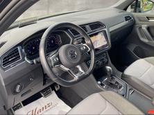 VW Tiguan 2.0TSI R-Line Highline 4Motion DSG, Benzin, Occasion / Gebraucht, Automat - 7