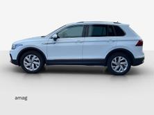 VW Tiguan Elegance, Diesel, Occasion / Gebraucht, Automat - 2