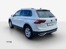 VW Tiguan Elegance, Diesel, Occasion / Utilisé, Automatique - 3