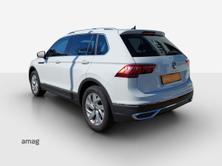 VW Tiguan Elegance, Diesel, Occasion / Gebraucht, Automat - 3