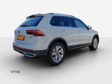 VW Tiguan Elegance, Diesel, Occasioni / Usate, Automatico - 4