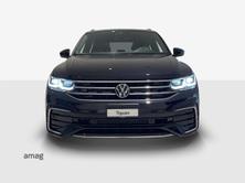 VW Tiguan R-Line, Petrol, Second hand / Used, Automatic - 5