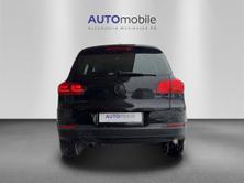 VW Tiguan 1.4 TSI BlueMotion Trend&Fun 4x2, Benzin, Occasion / Gebraucht, Handschaltung - 6