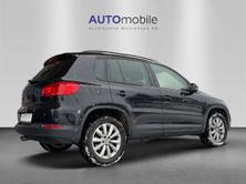VW Tiguan 1.4 TSI BlueMotion Trend&Fun 4x2, Benzin, Occasion / Gebraucht, Handschaltung - 7