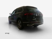 VW Tiguan Elegance, Hybride Intégral Essence/Électricité, Occasion / Utilisé, Automatique - 3