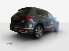 VW Tiguan Elegance, Hybride Intégral Essence/Électricité, Occasion / Utilisé, Automatique - 4