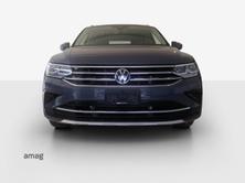 VW Tiguan Elegance, Hybride Intégral Essence/Électricité, Occasion / Utilisé, Automatique - 5