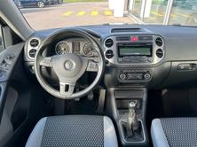 VW Tiguan 2.0 TDI BlueMotion Value 4x2, Diesel, Occasion / Gebraucht, Handschaltung - 5