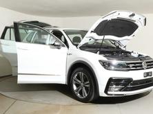 VW TIGUAN Allspace 2.0 TDI R Line 4Motion DSG, Diesel, Occasion / Gebraucht, Automat - 7