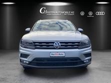VW Tiguan Comfortline, Benzina, Occasioni / Usate, Automatico - 3