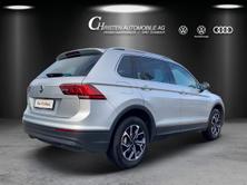 VW Tiguan Comfortline, Benzin, Occasion / Gebraucht, Automat - 6
